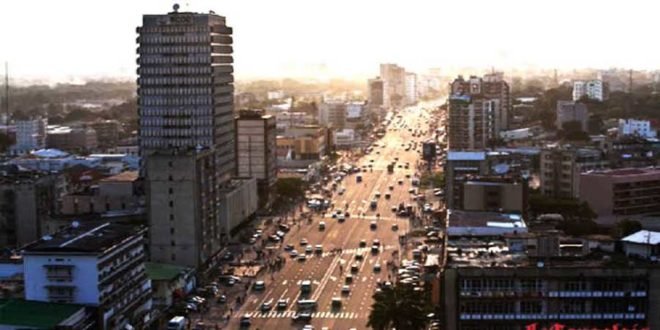 Kinshasa