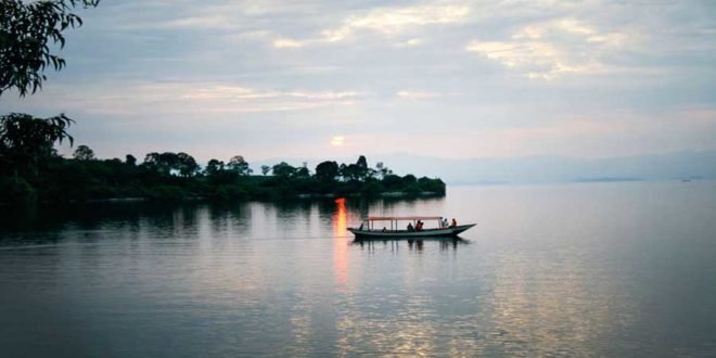 Urgent : 15 rescapés et 8 disparus dans un naufrage lors d'une randonnée sur le lac Kivu (bilan provisoire)