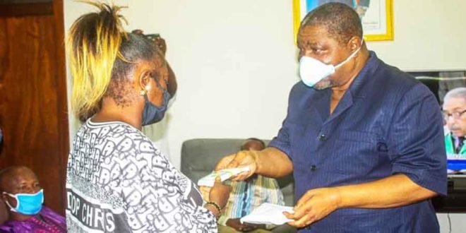 Après plus de deux mois à la morgue, Nicodème Kabamba sera inhumé ce samedi 09 mai