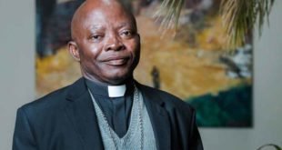 Uvira/Mgr Joseph-Sebastien Muyengo redoute l'apparition imminente du choléra et coronavirus