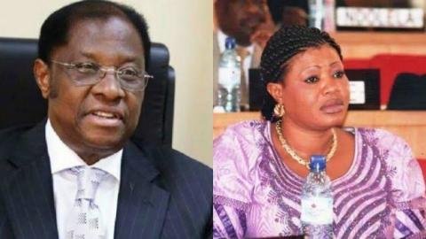 La Sénatrice Bijoux Goya porte plainte contre Thambwe Mwamba