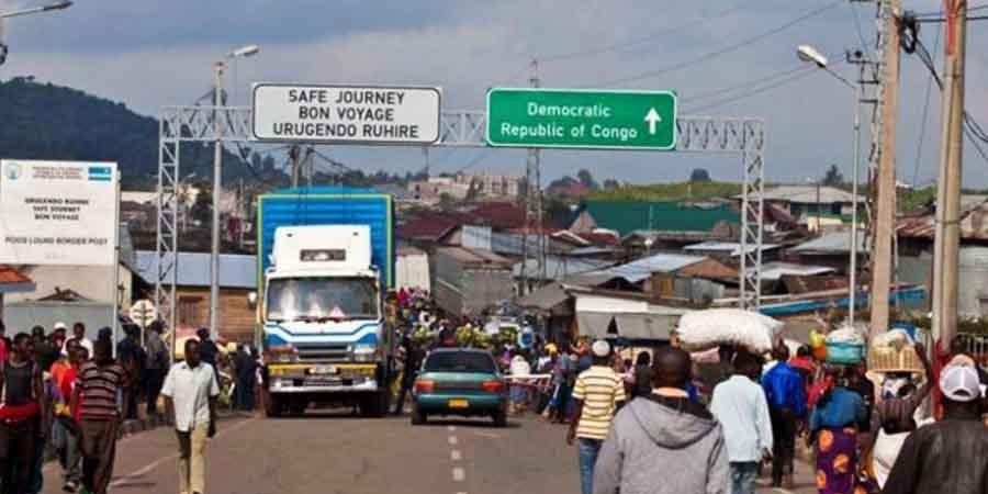 RDC-RWANDA