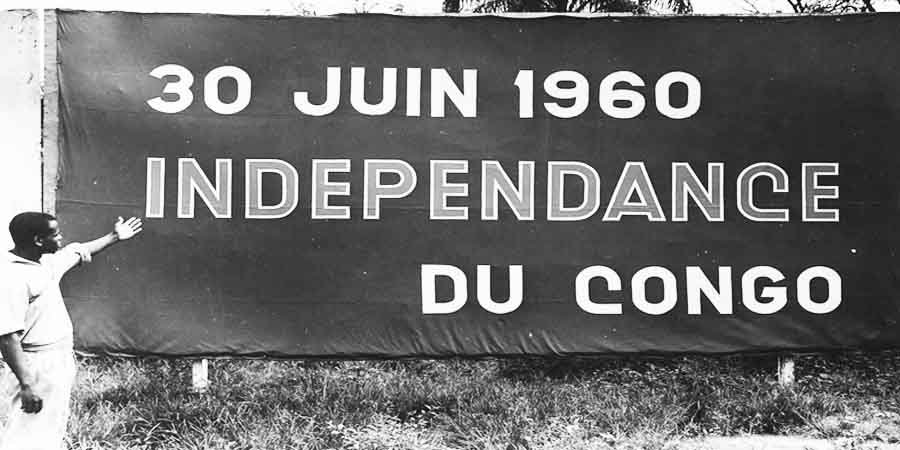 30 juin 1960 : un tournant décisif pour la RDC