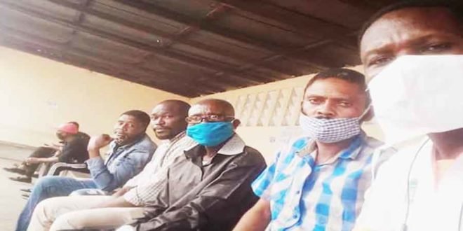 FC Rennaissance Comité de supporters
