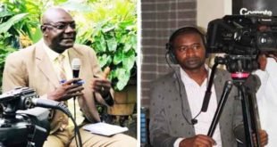 OLPA condamne l’interpellation de deux journalistes à Kinshasa (Communiqué)