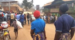 Bukavu - direct procès en appel de Kamerhe