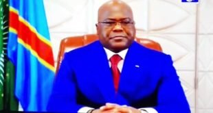 Félix Tshisekedi -