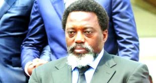 Joseph Kabila