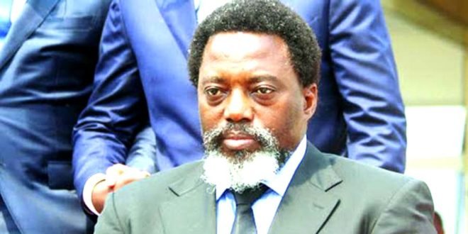 Joseph Kabila