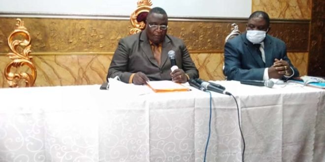 Kinshasa - Les communes ont réalisé 60 % du Budget Participatif exercice 2019