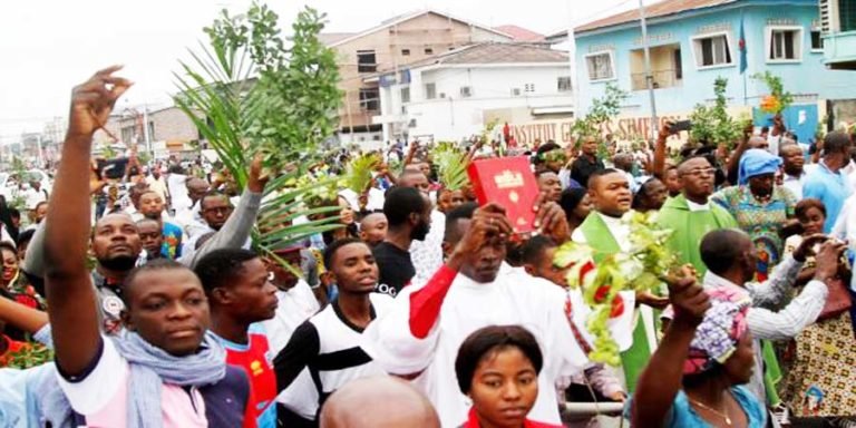Marche du CLC