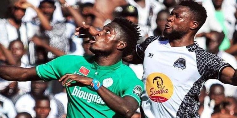 Mazembe et Raja sommés à payer une amende de 10.000 dollars américains suite aux incidents du match de quarts de finale retour disputé à Lubumbashi - C1