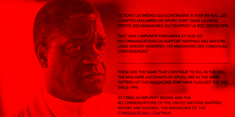 Mukwege
