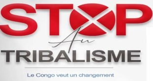 Stop Tribalisme