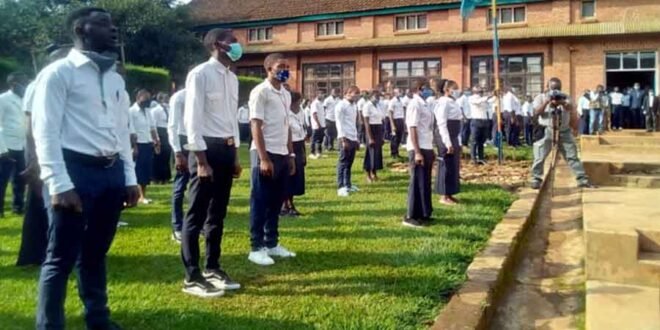 Des élèves finalistes de Isiro dans le Haut-Uele attaqués, leurs biens calcinés et une jeune fille violée