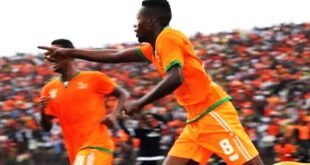 Glody Lilepo Makabi, sociétaire du FC Renaissance pisté par l'AS V.Club de Kinshasa