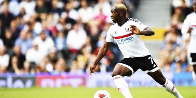 Neeskens Kebano