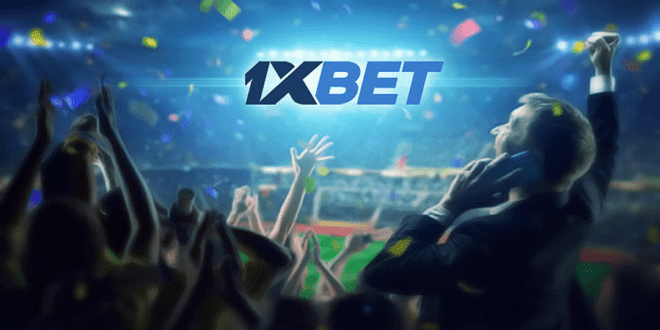 1xbet