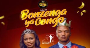 Concours Bonzenga Ya Congo