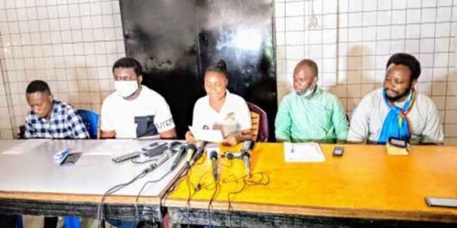 Des mouvements citoyens vont manifester ce mercredi 23 septembre pour exiger le départ de l'ambassadeur du Rwanda, Vincent Karega.