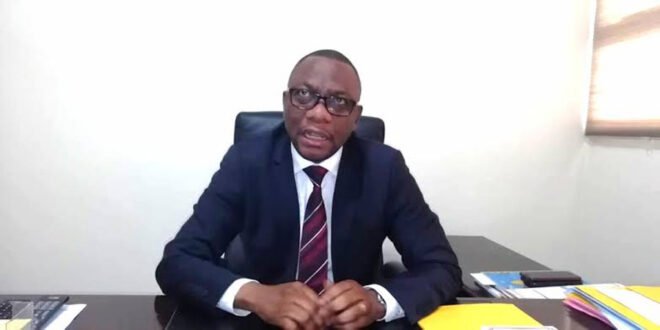 Jean-Bosco Mwehu