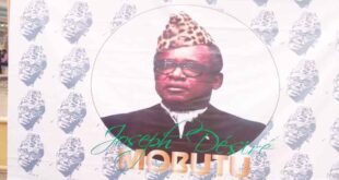 Mobutu