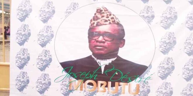 Mobutu