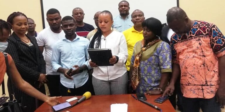 Projet Inga III, la société civile sollicite sa participation dans les travaux préparatoires de la conférence panafricaine