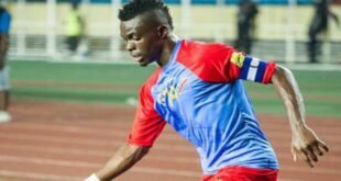 Gabriel Zakuani