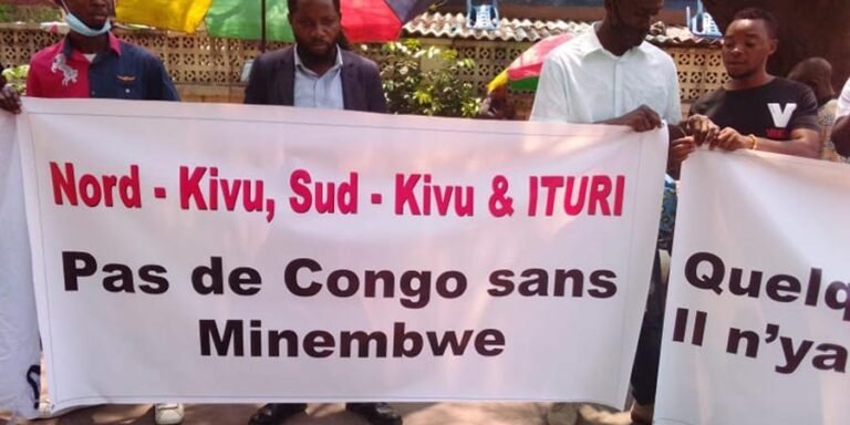 Minembwe