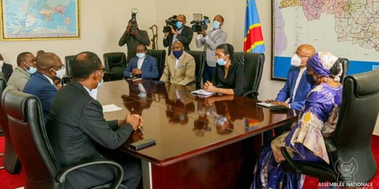 Assemblée Nationale