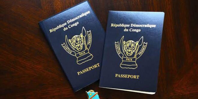 Passeport