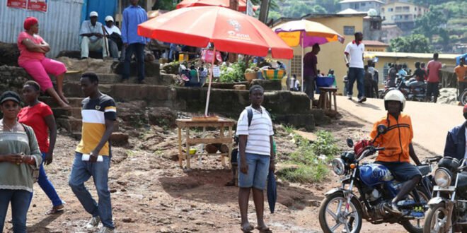 La Covid-19 en Sierra Leone ou les leçons d’Ebola