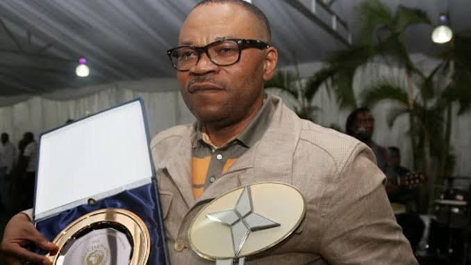 Dieudonné Kasembo