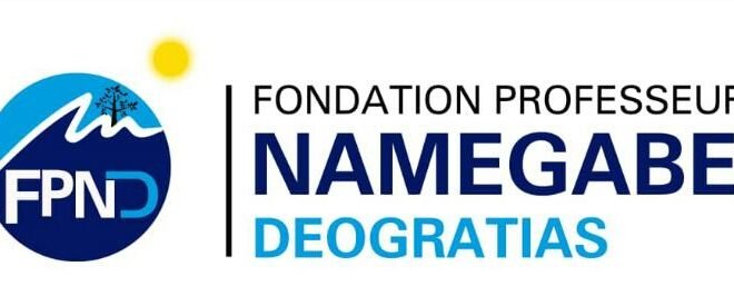 Fondation Professeur Namegabe