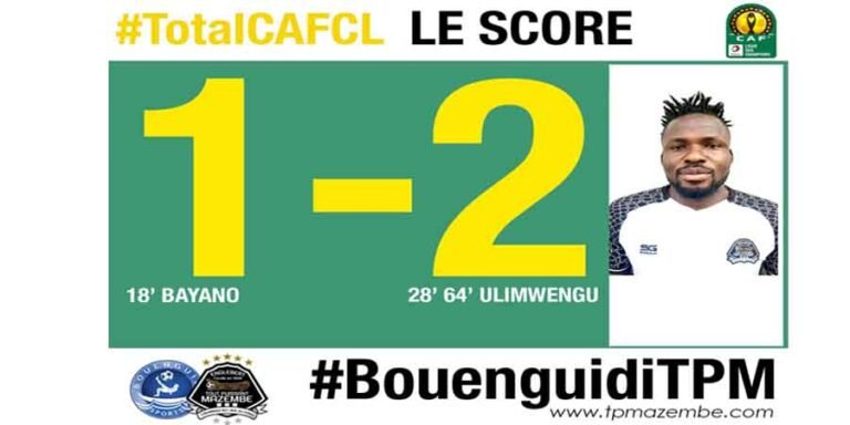 Mazembe