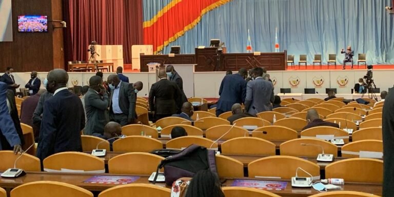 Assemblée nationale