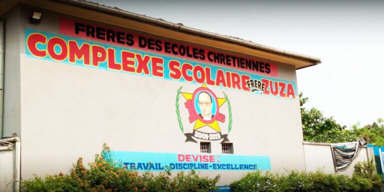 Complexe Scolaire Frère ZUZA