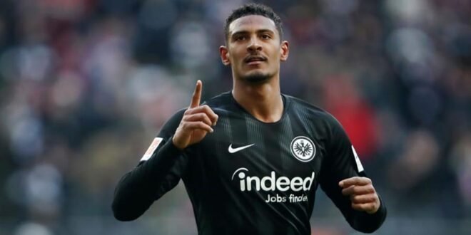 Football - En rejoignant l’Ajax, Sébastien Haller s’est lancé un gros défi