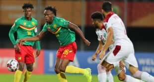 Le Maroc n'a fait qu'une bouchée du Cameroun (4-0) et tentera de remporter son 2è sacré d'affilée au Chan