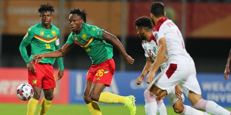 Le Maroc n'a fait qu'une bouchée du Cameroun (4-0) et tentera de remporter son 2è sacré d'affilée au Chan