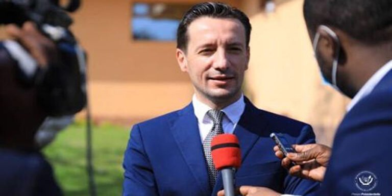 Luca Attanasio