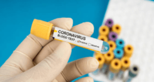 CORONAVIRUS