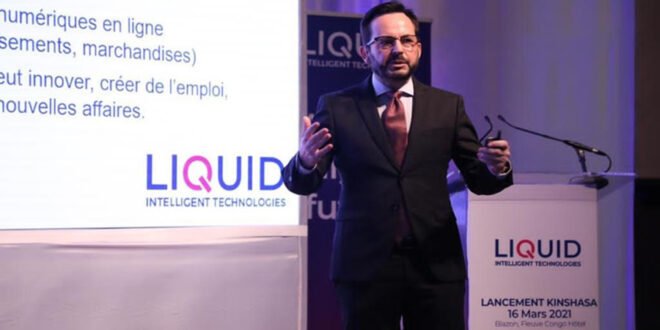 Liquid