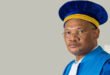 Cour constitutionnelle : Dieudonné Kaluba perd sa qualité de juge