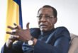 Idriss Deby