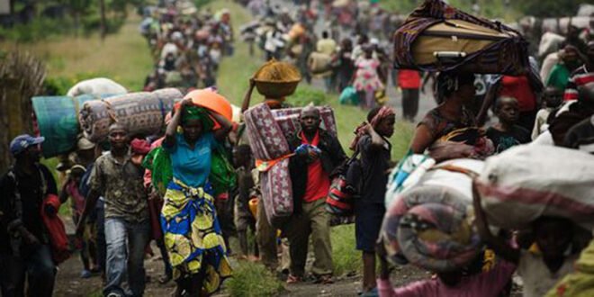 RDC/Insécurité dans l’Est: Les forces vives du Nord et Sud-Kivu annoncent des manifestations illimitées