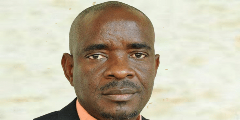 Prof Florent Munenge