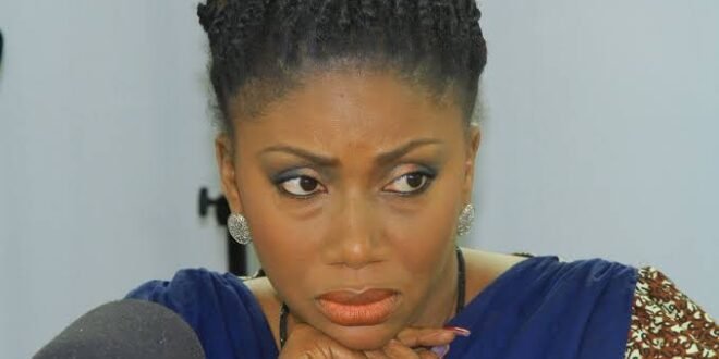 Paulette Kimuntu