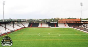 Stade TP Mazembe